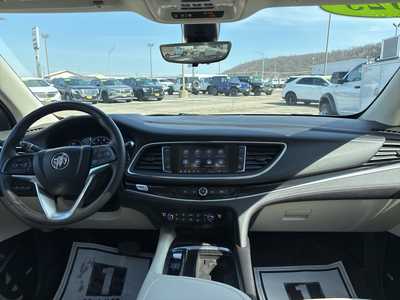 2023 Buick Enclave, $42900. Photo 3