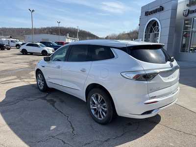 2023 Buick Enclave, $42900. Photo 9
