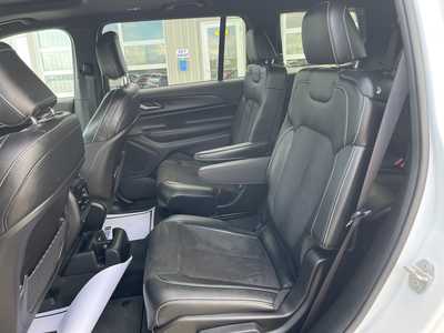 2023 Jeep Grand Cherokee L, $36900. Photo 8