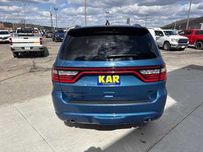2025 Dodge Durango, $47000. Photo 11