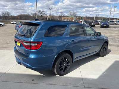2025 Dodge Durango, $47000. Photo 12