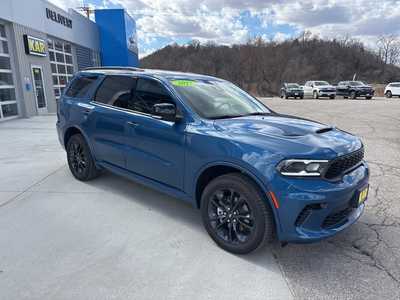 2025 Dodge Durango, $47000. Photo 2