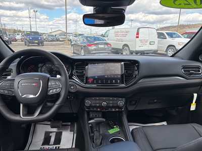 2025 Dodge Durango, $47000. Photo 3