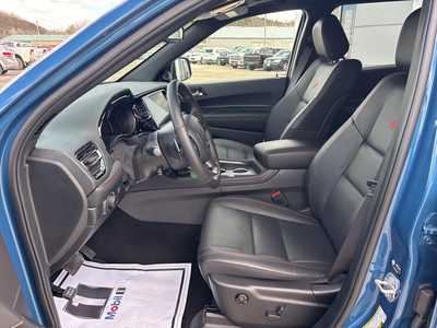 2025 Dodge Durango, $47000. Photo 5