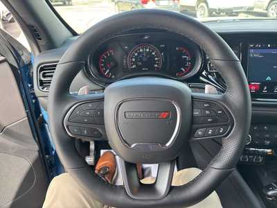 2025 Dodge Durango, $47000. Photo 6