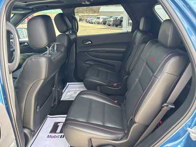 2025 Dodge Durango, $47000. Photo 7