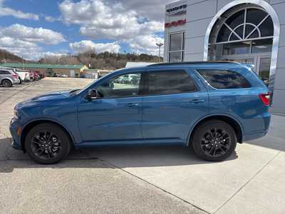 2025 Dodge Durango, $47000. Photo 9