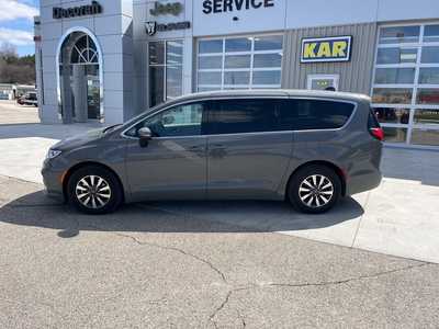 2023 Chrysler Pacifica, $27000. Photo 11