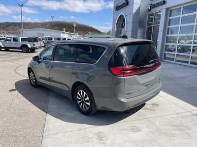 2023 Chrysler Pacifica, $27000. Photo 12