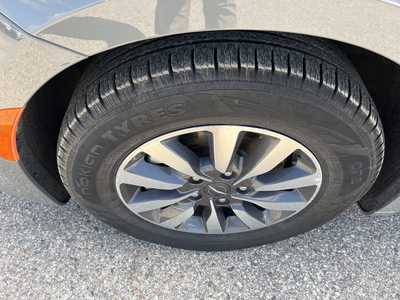2023 Chrysler Pacifica, $27000. Photo 9