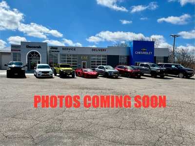 2023 Jeep Grand Cherokee, $31000. Photo 5