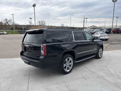 2016 GMC Yukon XL, $24000. Photo 12