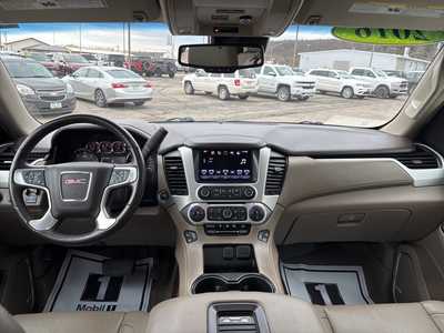 2016 GMC Yukon XL, $24000. Photo 3