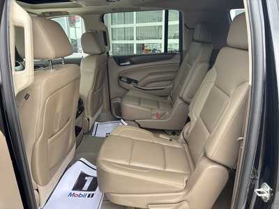 2016 GMC Yukon XL, $24000. Photo 6