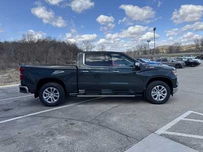 2025 Chevrolet 1500 Crew Cab, $64500. Photo 11