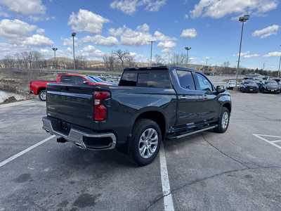 2025 Chevrolet 1500 Crew Cab, $64500. Photo 3