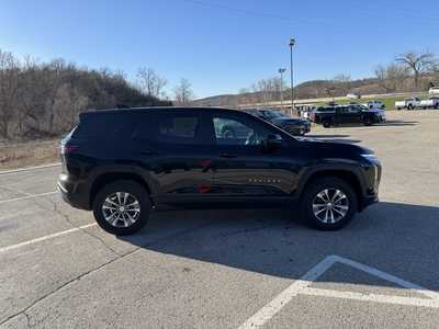 2025 Chevrolet Equinox, $29000. Photo 12