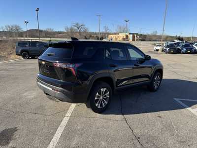 2025 Chevrolet Equinox, $29000. Photo 3