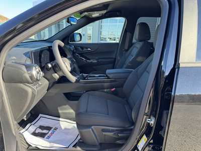 2025 Chevrolet Equinox, $29000. Photo 6