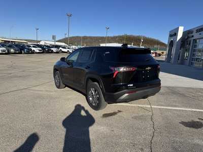 2025 Chevrolet Equinox, $29000. Photo 7