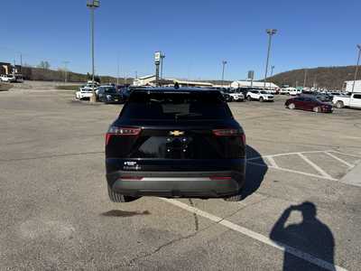 2025 Chevrolet Equinox, $29000. Photo 9