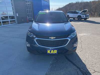 2021 Chevrolet Equinox, $19500. Photo 5
