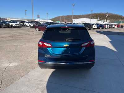 2021 Chevrolet Equinox, $19500. Photo 6