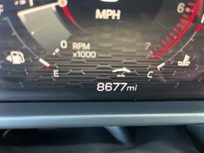 2024 GMC Acadia, $59900. Photo 10