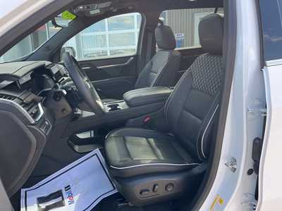 2024 GMC Acadia, $59900. Photo 2