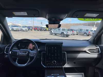 2024 GMC Acadia, $59900. Photo 3