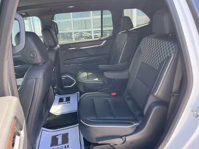 2024 GMC Acadia, $59900. Photo 8