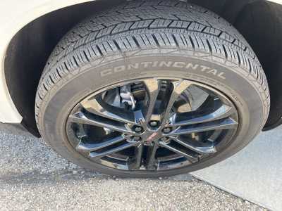 2024 GMC Acadia, $59900. Photo 9