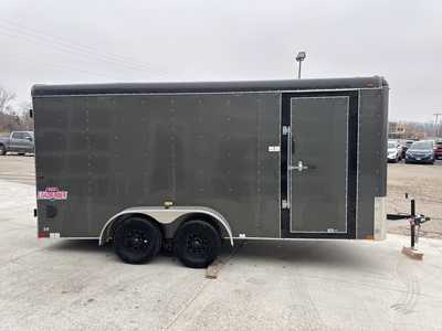 2024 Interstate , $7500. Photo 6