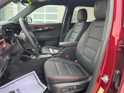 2024 Chevrolet TrailBlazer, $28900. Photo 2