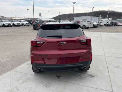 2024 Chevrolet TrailBlazer, $28900. Photo 7