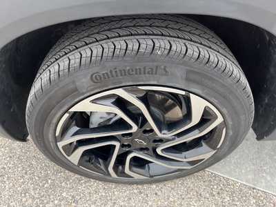 2024 Chevrolet TrailBlazer, $28900. Photo 9