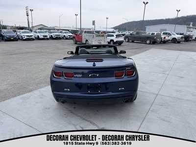 2011 Chevrolet Camaro, $12200. Photo 11