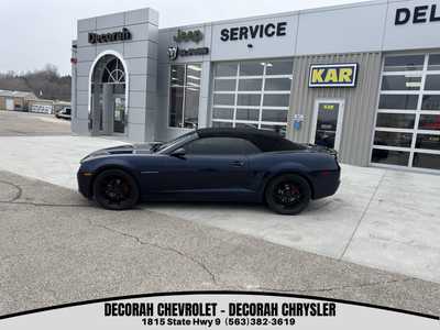 2011 Chevrolet Camaro, $12200. Photo 4