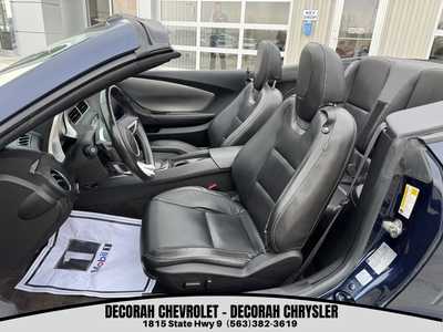 2011 Chevrolet Camaro, $12200. Photo 7