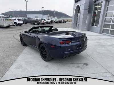2011 Chevrolet Camaro, $12200. Photo 9