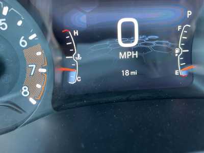 2025 Jeep Compass, $28260. Photo 10