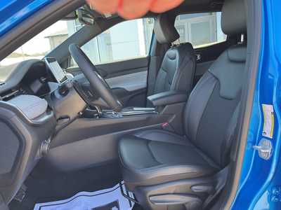 2025 Jeep Compass, $28260. Photo 2