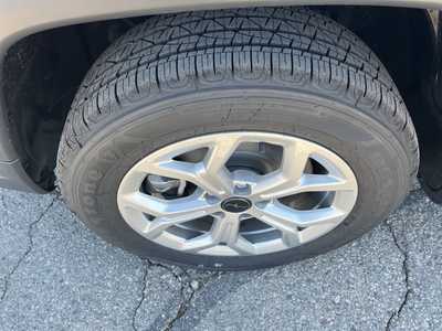 2025 Jeep Compass, $28260. Photo 9