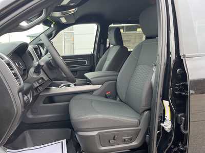 2025 RAM 2500 Crew Cab, $63055. Photo 2