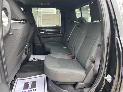 2025 RAM 2500 Crew Cab, $63055. Photo 8