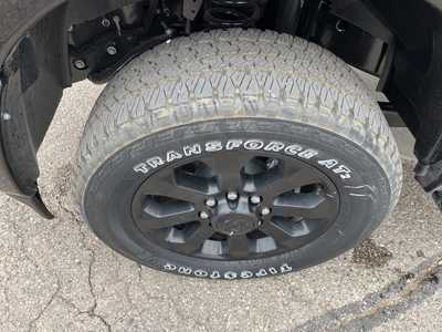 2025 RAM 2500 Crew Cab, $63055. Photo 9