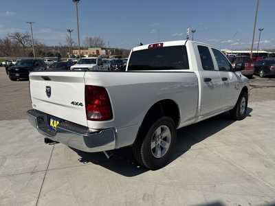 2024 RAM 1500 Ext Cab, $38500. Photo 10