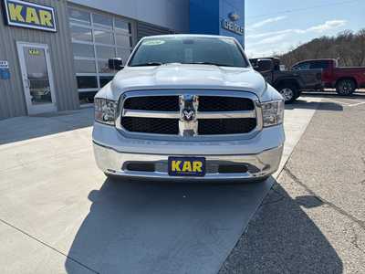 2024 RAM 1500 Ext Cab, $38500. Photo 12