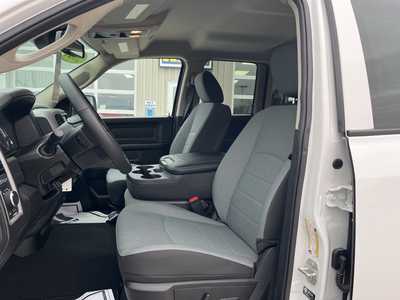2024 RAM 1500 Ext Cab, $38500. Photo 5