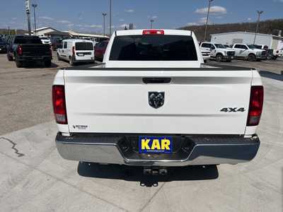 2024 RAM 1500 Ext Cab, $38500. Photo 9
